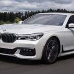فـــروشگاه اتو موتور  پیام میرزائی BMW