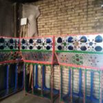 کرایه تفت(حجله) اصفهان