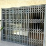 ساخت و تعمیر درب کرکره ،برقی،ریلی،آکاردئونی،بازویی