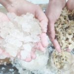 فروش انواع هیدروژل های کشاورزی- افزایش بهره وری کشاورزی با بهترین قیمت