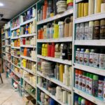 گروه شیمیایی تکنوچسب