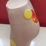مدل آموزش تزریق عضلانی(باتکس)