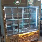 مجموعه بزرگ آقای یخچال