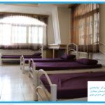 مرکز توانبخشی و درمانی بیماران روانی مزمن نوین