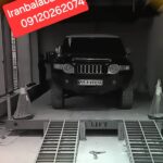 بالابر و آسانسور خودرو برای افزایش پارکینگ ساختمان