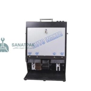 صنعت پاک – مرکز تخصصی فروش و تعمیر دستگاه واکس کف
