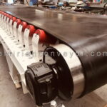قیمت نوار نقاله لاستیکی