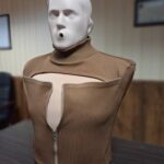 مدل های متنوع آموزش CPR(احیا و ماساژ قلبی و عروقی)