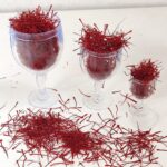 خرید بسته بندی طلقی زعفران تهران