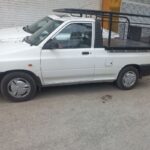 وانت‌بار،‌پراید‌باری،کفی‌مبلی