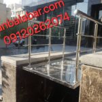 بالابر و آسانسور نفربر- ویلچربر معلول بر-برانکاردبر