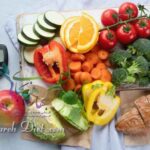 کلینیک تغذیه و رژیم درمانی زعفرانیه