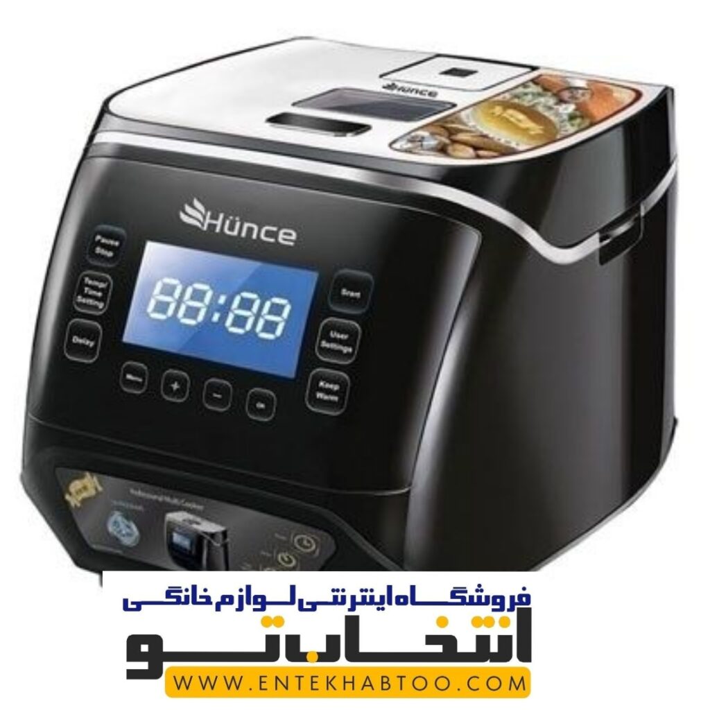مولتی کوکر هانس