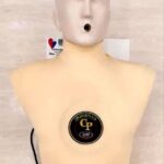 فروش مولاژ های آموزش پزشکی CPR،AED،چوکینگ و بخیه