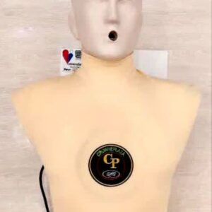 فروش مولاژ های آموزش پزشکی CPR،AED،چوکینگ و بخیه