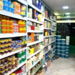 گروه شیمیایی تکنوچسب