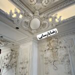گچبری دستی