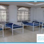 مرکز توانبخشی و درمانی بیماران روانی مزمن نوین