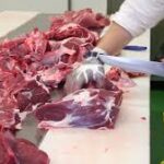 پخش گوشت و مرغ احسان عمده