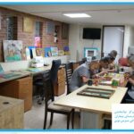 مرکز توانبخشی و درمانی بیماران روانی مزمن نوین