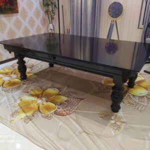 میز بیلیارد و نهارخوری