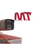 دوربین مداربسته تحت شبکه IP برندMT مدل 109W MT