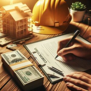 تشخیص صلاحیت/اخذ و ارتقا رتبه پیمانکاری
