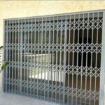 ساخت،نصب،تعمییرات انواع دربهای برقی،کرکره ایی،بازویی،ریلی،آهنی