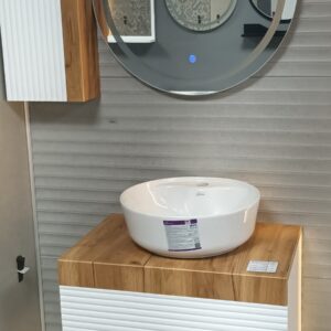 کابین روشوئی ضدآب