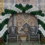 گروه تخصصی پذیرایی تشریفات شهر مشهد