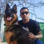 فروش سگ نگهبان خرید و فروش سگ نگهبان
