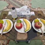 گروه تخصصی پذیرایی تشریفات شهر مشهد