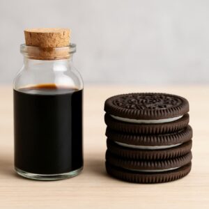 رنگ خوراکی طبیعی کلروفیل و کارمین – انتخاب حرفه‌ای صنایع غذایی