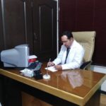 دکتر مصطفی تصمیمی متخصص دکترای طب سنتی مکمل