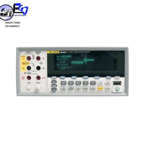 مولتی متر رومیزی برندFLUKEمدل8846A