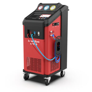 جک دو ستون لانچ مدل TLT240SBشارژ گاز کولر مدل AC519