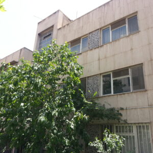 اجاره واحد ۲۱۵متری در میدان سنایی