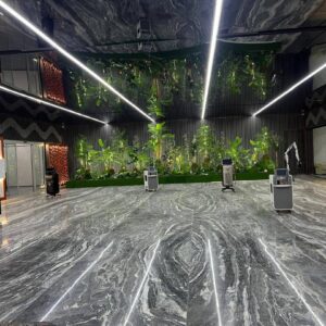شهر تجهیزات پزشکی؛ سرزمین تولد فردای کلینیک شما