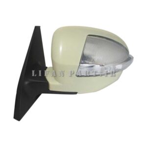 قطعات یدکی بدنه لیفان X50