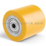 قیمت رولیک PVC