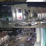 فروش ونصب دوربین مداربسته