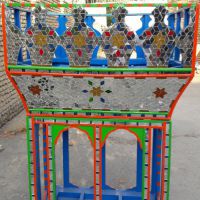 کرایه تفت(حجله) سراسری اصفهان