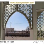فروش و اجرا انواع ساندویچ پانل، مناسب برای ساخت سریع همه نوع پروژه ها