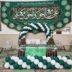 تشریفات شهر مشهد برگزار کننده تخصصی مجالس شما
