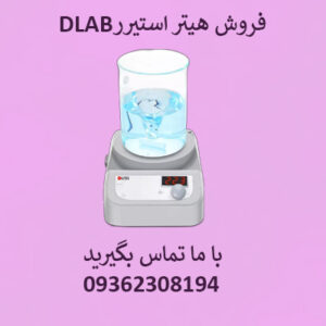 معرفی هیتر استیرر دی لب