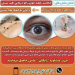 دکتر مصطفی تصمیمی متخصص دکترای طب سنتی مکمل