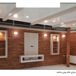 فروش ساندویچ پانل از جنس ورقه های فولاد(صد در صد)، عایق بالا، با بهترین فوم