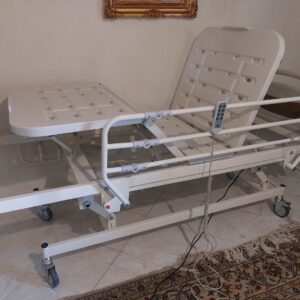 تولید کننده تخت بیمار برقی - تشک بیمارستانی تخت معاینه