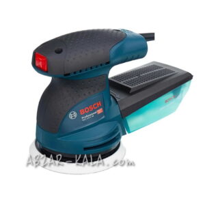 دستگاه سنباده گرد لرزان بوش BOSCH