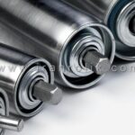 قیمت رولیک PVC